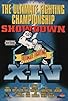 Primary photo for UFC 14: Showdown Primary photo for UFC 14: Showdown