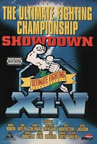 Primary photo for UFC 14: Showdown Primary photo for UFC 14: Showdown