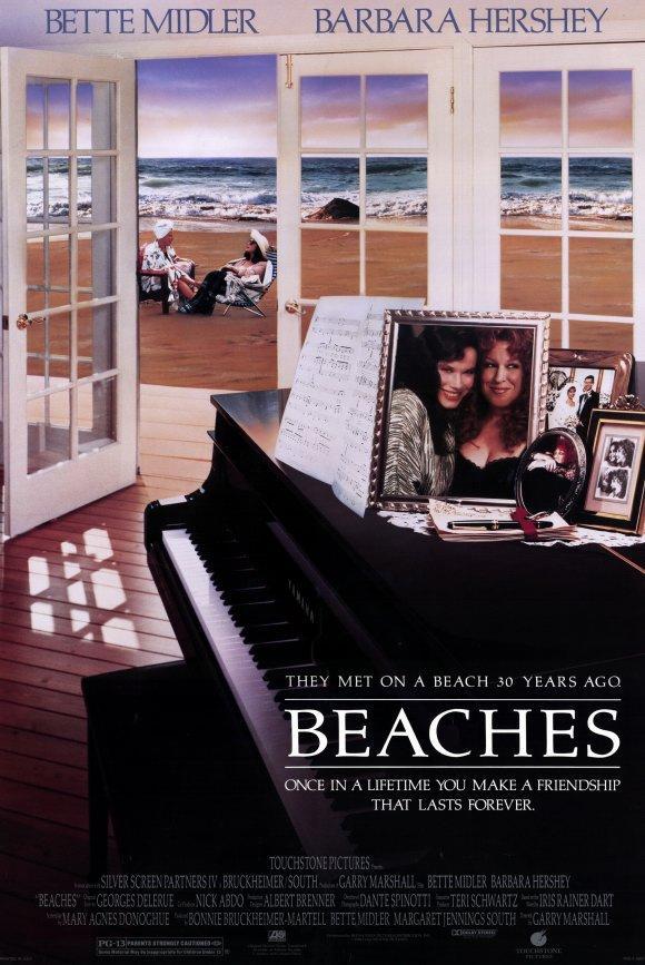 Poster of Beaches