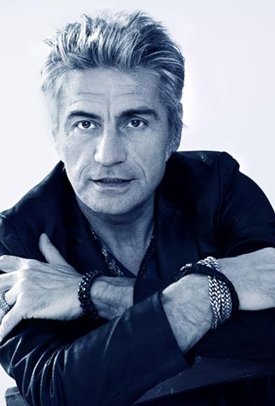 Primary photo for Luciano Ligabue Primary photo for Luciano Ligabue