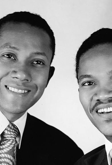 Primary photo for The Nicholas Brothers Primary photo for The Nicholas Brothers
