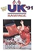 Primary photo for WWF UK Rampage '91