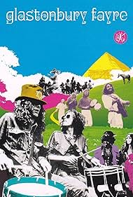 Glastonbury Fayre (1975) - IMDb