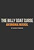 Primary photo for The Billy Goat Curse