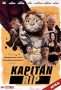 Primary photo for Jak získával cenné informace