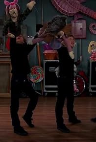 Primary photo for Piggy, Piggy, Piggy & Dawn