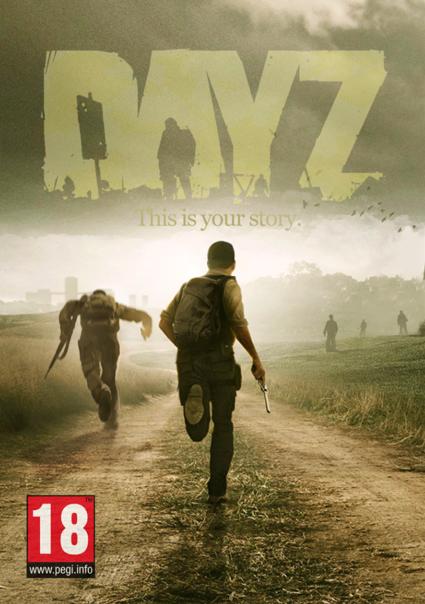 DayZ (2013)