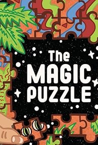 Primary photo for The Magic Puzzle