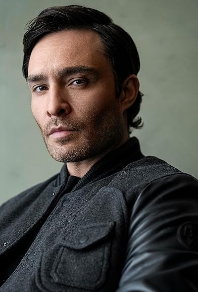 Primary photo for Ed Westwick Primary photo for Ed Westwick