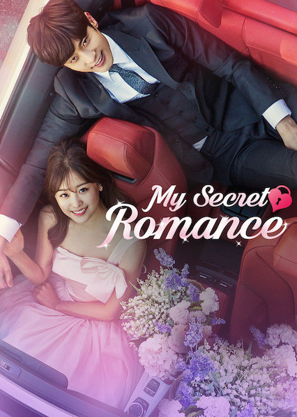 My Secret Romance Poster