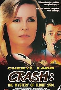 Primary photo for Crash: The Mystery of Flight 1501