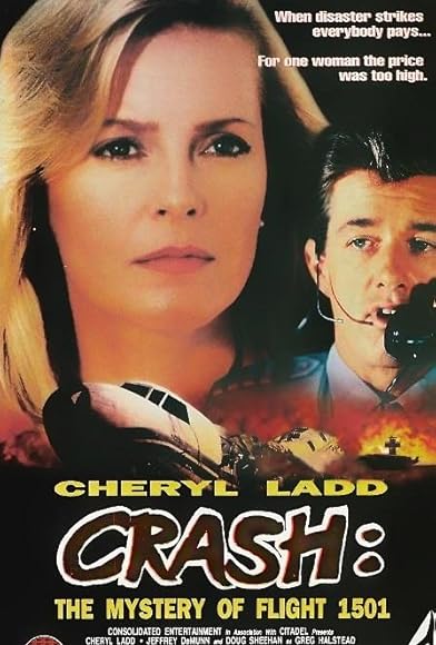 Primary photo for Crash: The Mystery of Flight 1501 Primary photo for Crash: The Mystery of Flight 1501