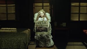 Poster de Arrow S02E03 Broken Dolls