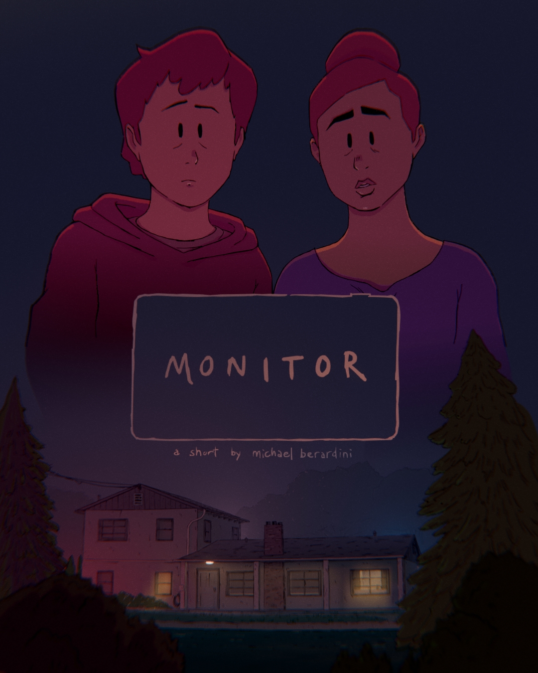 Monitor
