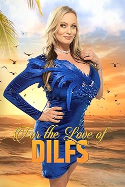 Poster of For The Love Of Dilfs