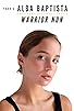 Primary photo for Take 5 With Alba Baptista