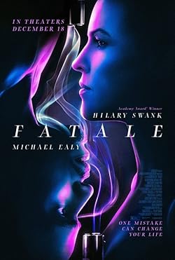 Poster of Fatale