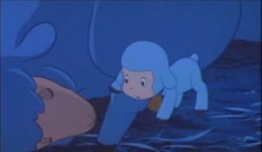 EDOYA チリンの鈴 RINGING BELL 1977 こだまと犬神 Ringing Bell (1978