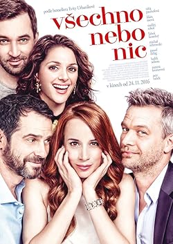 Poster of All or Nothing