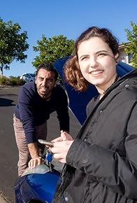 Primary photo for Time out