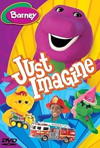 Primary photo for Barney: Just Imagine Primary photo for Barney: Just Imagine