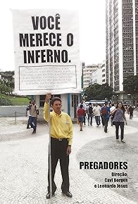 Primary photo for Pregadores