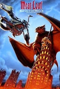 Primary photo for Meat Loaf: Bat Out of Hell II - Picture Show Primary photo for Meat Loaf: Bat Out of Hell II - Picture Show