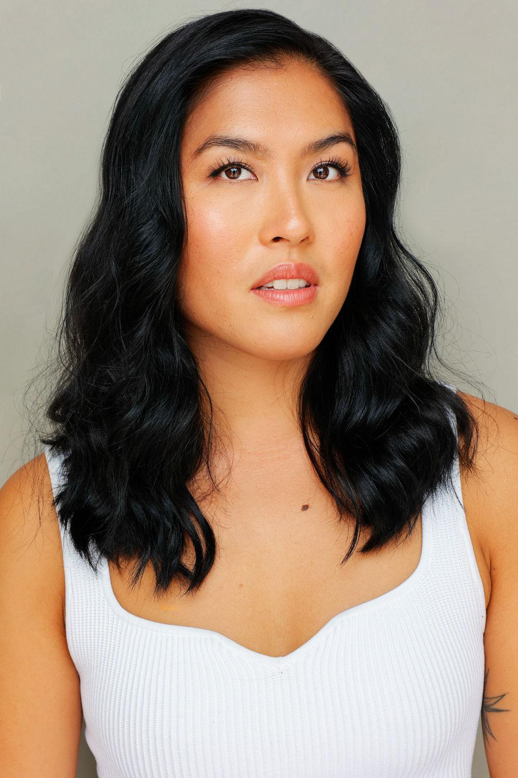 Becca olmos porno Becca olmos porno