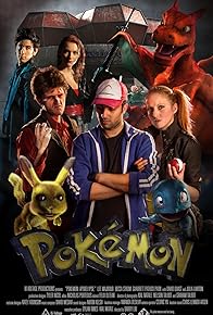 Primary photo for Pokémon Apokélypse Primary photo for Pokémon Apokélypse