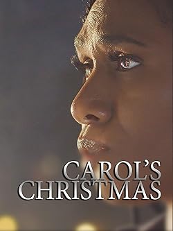 Poster of Carol's Christmas