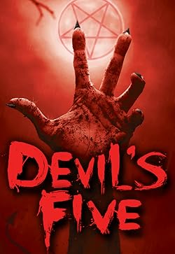 Poster of Devil's Five