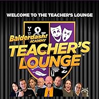 Primary photo for Balderdash Academy's Teacher's Lounge