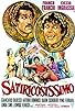 Primary photo for Satiricosissimo Primary photo for Satiricosissimo