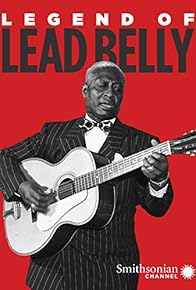 Primary photo for Legend of Lead Belly