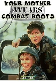 Primary photo for Your Mother Wears Combat Boots Primary photo for Your Mother Wears Combat Boots