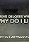 Why Do I Lie?'s primary photo
