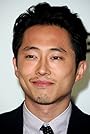 Steven Yeun's primary photo Steven Yeun's primary photo