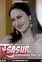 Kamalika Chanda in Ghar Sasur (2023)