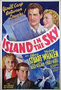 Primary photo for Island in the Sky Primary photo for Island in the Sky