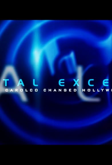 Primary photo for Total Excess: How Carolco Changed Hollywood Primary photo for Total Excess: How Carolco Changed Hollywood