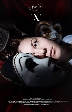 Poster of X