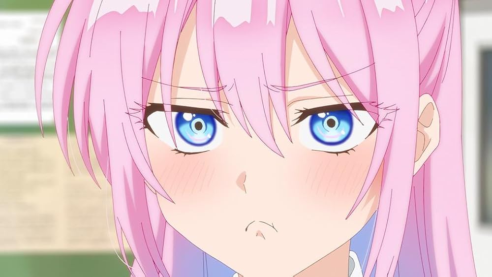 Shikimori N'est Pas Juste Mignonne Saison 2 www.imdb.com