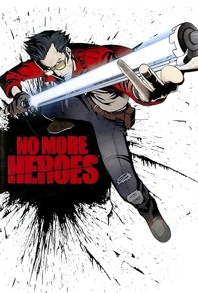 Primary photo for No More Heroes Primary photo for No More Heroes