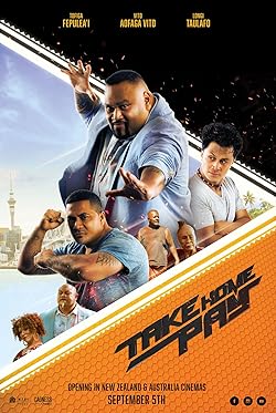 Poster of Take Home Pay
