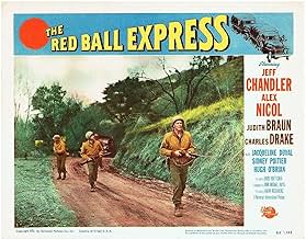 その他 Red Ball Express / [DVD] [Import] Red Ball Express / [DVD] [Import]