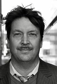 Primary photo for Chris Fisher