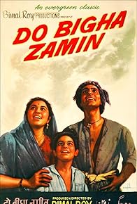 Primary photo for Do Bigha Zamin