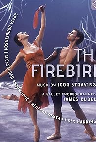 Primary photo for The Firebird Primary photo for The Firebird