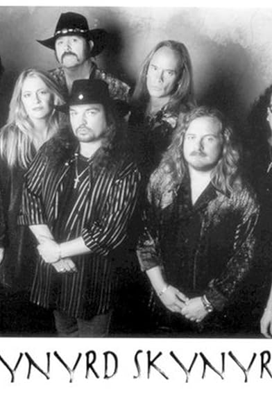 Primary photo for Lynyrd Skynyrd Primary photo for Lynyrd Skynyrd