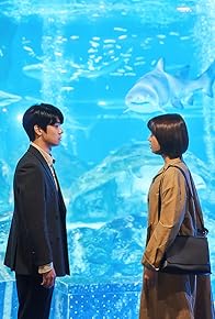 Primary photo for Pinocchio's Nose Pushes People Away
